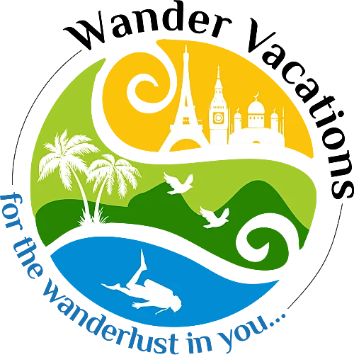 Wander Vacations